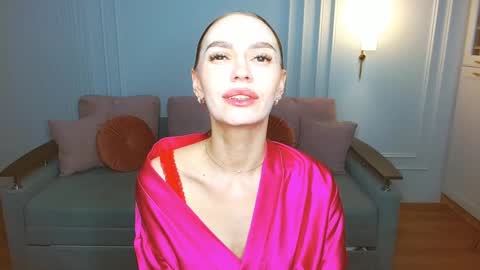 Ksyusha online show from 28, 2, 2025