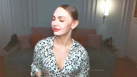 Ksyusha online show from 9, 3, 2025