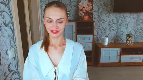 Ksyusha online show from 19, 9, 2025