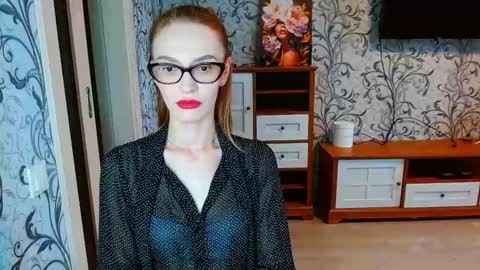 Ksyusha online show from 29, 9, 2025