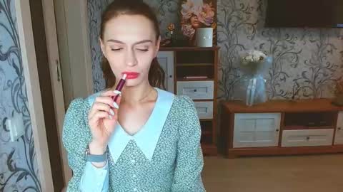 Ksyusha online show from 14, 10, 2025