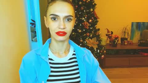 Ksyusha online show from 7, 1, 2026