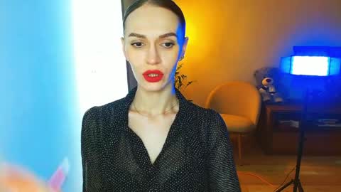 Ksyusha online show from 2, 4, 2026