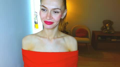 Ksyusha online show from 22, 5, 2026