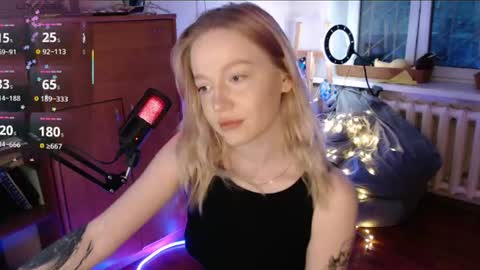 Lisa online show from 6, 8, 2026