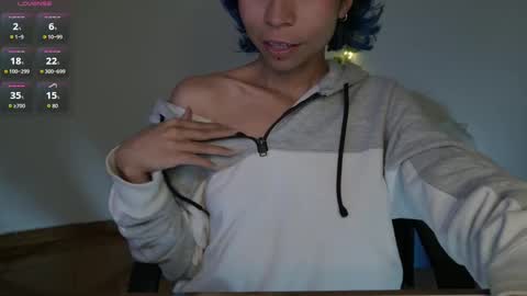 Cherry online show from 20, 9, 2025