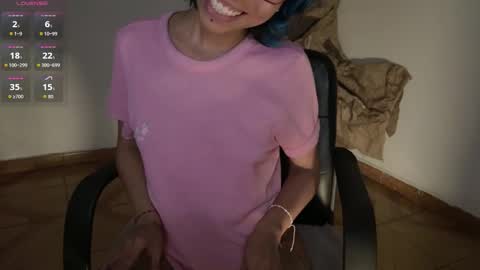 Cherry online show from 21, 10, 2025