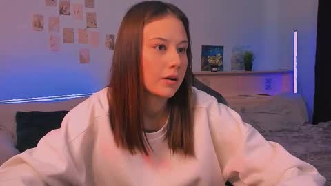 Snapshot of yourlovelystreamer chatting on 2, 10, 2025 Nikol online show from 2, 10, 2025