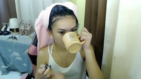 Snapshot of yourlovelytranspinay chatting on 9, 2, 2025 your lovely Dina online show from 9, 2, 2025