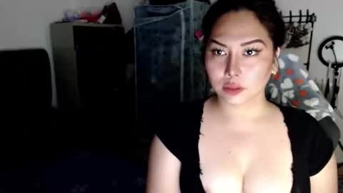 Snapshot of yourlovetifannyx chatting on 19, 1, 2026 tifanny online show from 19, 1, 2026