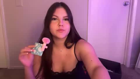 Snapshot of yourmila1 chatting on 9, 6, 2026 yourmila1 online show from 9, 6, 2026