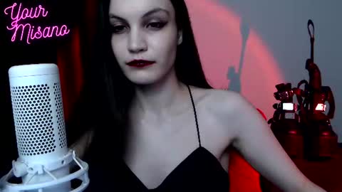 Snapshot of yourmisano chatting on 7, 7, 2026 Misano online show from 7, 7, 2026