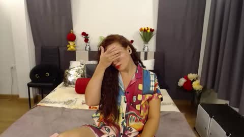 yourmysterycharm online show from 20, 10, 2025