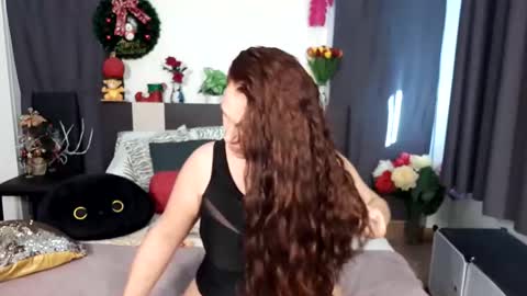 yourmysterycharm online show from 17, 12, 2025