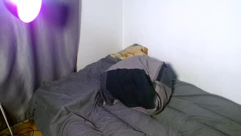 Snapshot of yournaughtyguy chatting on 12, 5, 2026 BunnyBoy online show from 12, 5, 2026