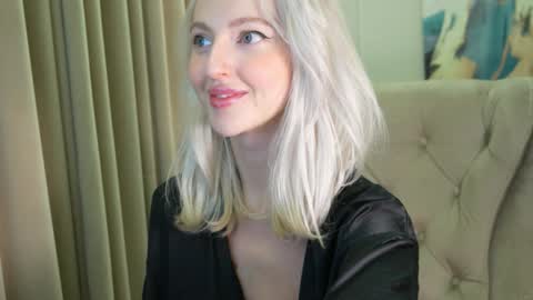 Eva online show from 26, 9, 2025