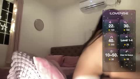 Snapshot of yournaughtyprincessx chatting on 9, 10, 2025 yournaughtyprincessx online show from 9, 10, 2025
