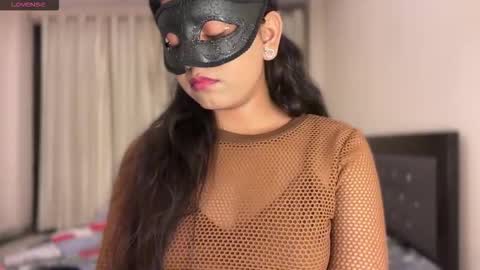 YourNewKink online show from 12, 10, 2025