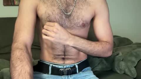 Your Next Guy online show from 1, 12, 2025