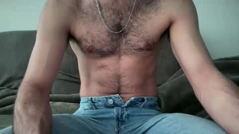 Your Next Guy online show from 25, 4, 2026