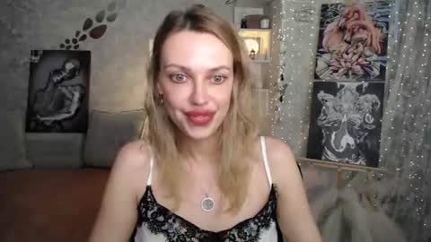 Snapshot of yournickyadamidi chatting on 11, 6, 2026 Nicky online show from 11, 6, 2026