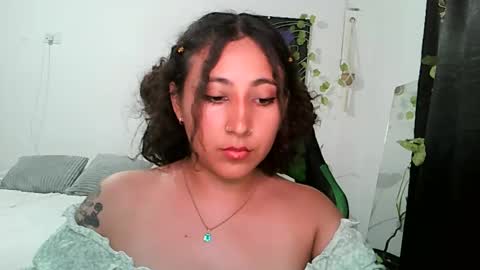 Snapshot of yourownerserena chatting on 27, 1, 2025 Serena online show from 27, 1, 2025