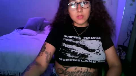 Snapshot of yourownerserena chatting on 30, 1, 2025 Serena online show from 30, 1, 2025