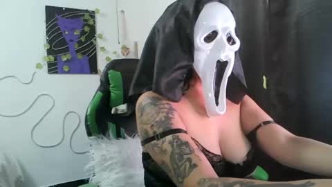 Snapshot of yourownerserena chatting on 21, 10, 2025 Serena online show from 21, 10, 2025