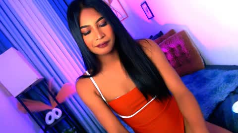 yourprettybella_ts online show from 1, 4, 2026