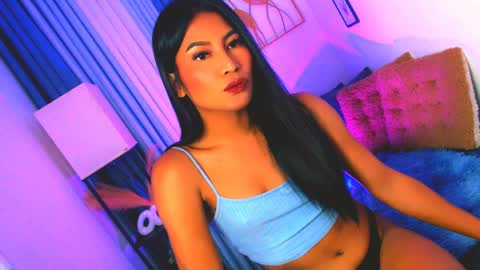 yourprettybella_ts online show from 11, 4, 2026