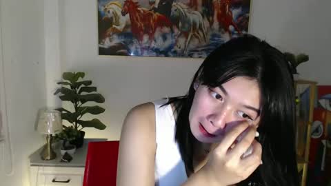 Trish online show from 13, 1, 2025