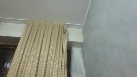 yourprincess09 online show from 19, 10, 2025