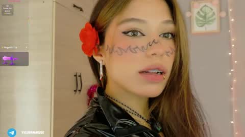 Isabella but you can call me Isa .-. online show from 8, 4, 2026
