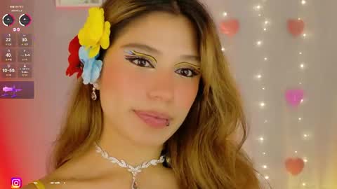 Snapshot of yourrmuse_ chatting on 24, 6, 2026 Isabella but you can call me Isa .-. online show from 24, 6, 2026