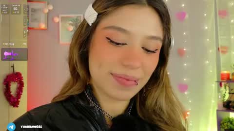 Snapshot of yourrmuse_ chatting on 18, 7, 2026 Isabella but you can call me Isa .-. online show from 18, 7, 2026