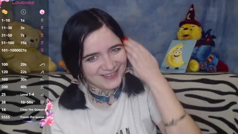 Snapshot of yours_good_mood chatting on 18, 12, 2024 Im - DANI .insta - hardblade1 online show from 18, 12, 2024