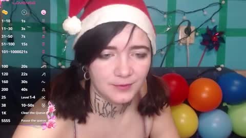 Snapshot of yours_good_mood chatting on 27, 12, 2024 Im - DANI .insta - hardblade1 online show from 27, 12, 2024