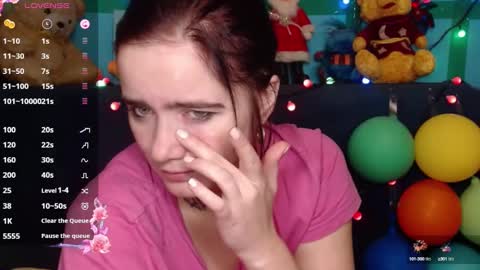 Snapshot of yours_good_mood chatting on 17, 1, 2025 Im - DANI .insta - hardblade1 online show from 17, 1, 2025