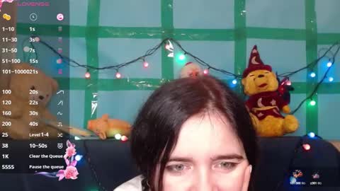 Snapshot of yours_good_mood chatting on 18, 1, 2025 Im - DANI .insta - hardblade1 online show from 18, 1, 2025