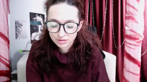 Snapshot of yours_sunny chatting on 25, 1, 2025 yours_sunny online show from 25, 1, 2025