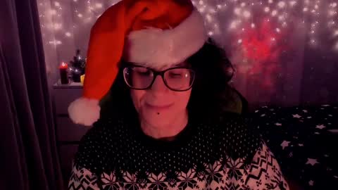 Yours Cosmic online show from 21, 12, 2024