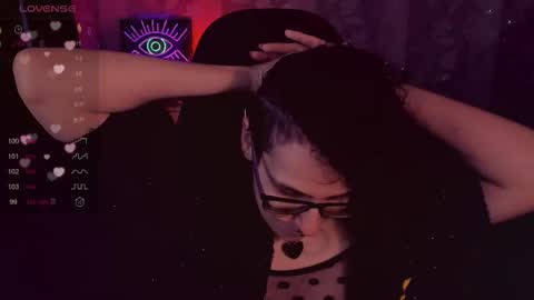 Yours Cosmic online show from 12, 11, 2025