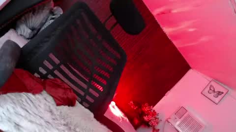 Snow Galvez online show from 21, 2, 2025