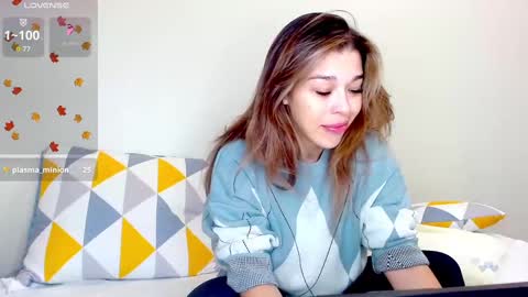 yoursoul_mila online show from 3, 12, 2024