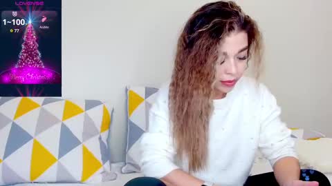 yoursoul_mila online show from 9, 12, 2024