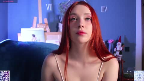 Im Ani online show from 15, 12, 2024