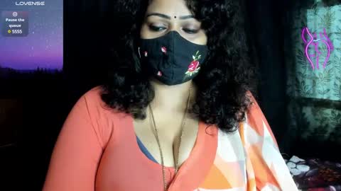 Snapshot of yourss_preethy chatting on 26, 12, 2024 preethy online show from 26, 12, 2024