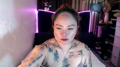 AMARA online show from 18, 5, 2026