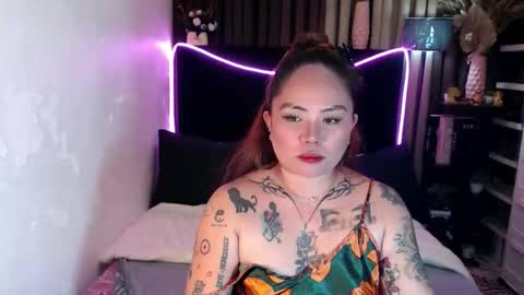 AMARA online show from 25, 5, 2026