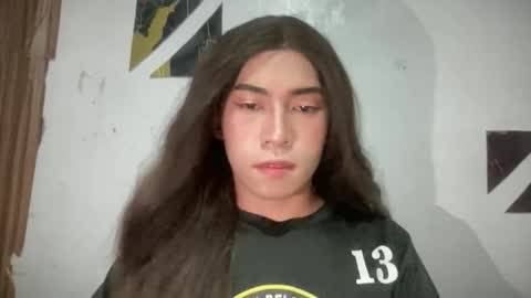 yoursweet_april19 online show from 12, 5, 2026